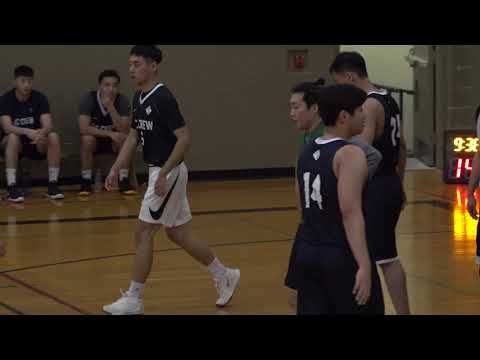 Ac Crew vs Boxer | Saturday tier 4 PLAYOFFS - tcbl 2019 fall