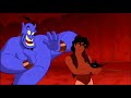 Aladdin 1995 Defeating Jafar