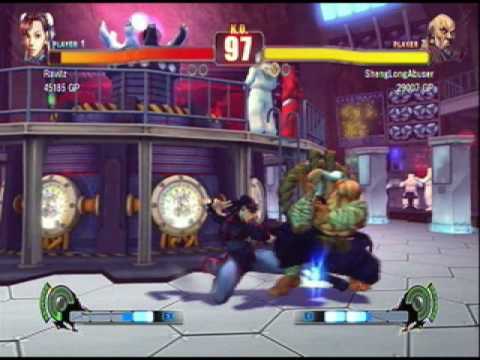 42) G1 Championship Final