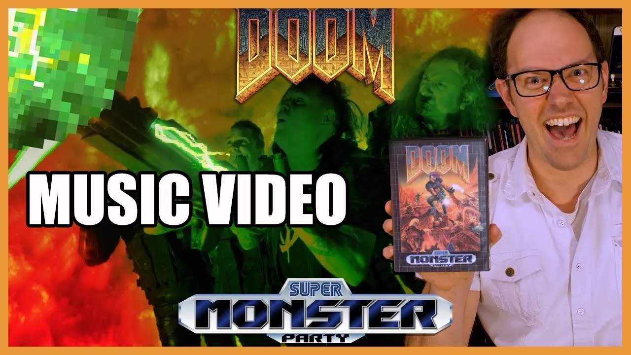 SUPER MONSTER PARTY: Nowy singiel „Blue Hurricane” już dostępny, zapowiedź całego albumu