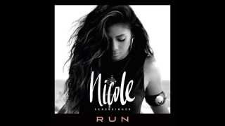 Nicole Scherzinger - Run ( Audio )