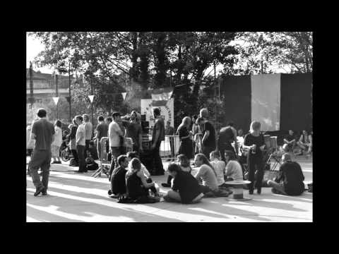 BabbaJah - Inna Di Building (Injham Prod - Kumikata Dubplate)