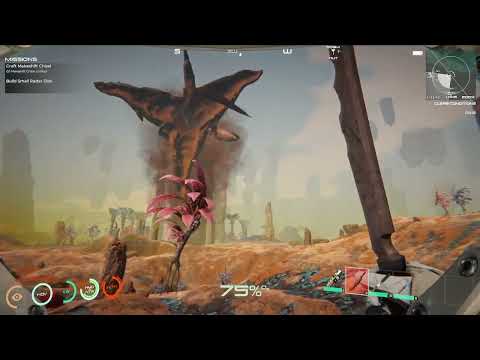 Osiris New Dawn: struggle for aluminum