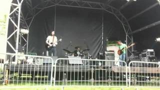 Mississippi Witch - Live at The Green Man Festival 09