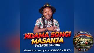 NDAMA SONGIMASANJABY KAHOGO ASILI TV 2026