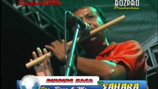 Download lagu DINDING KACA VOC RENA KDI FT MC NEW SAHARA LIVE BONJOR 2017 mp3
