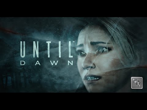 Until Dawn - A Horrifying Heavy Rain (Developer Gameplay)
