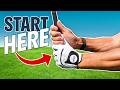 Beginner Golf Guide The 5 Basics You Must Learn First