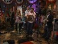 Dan Timinsky & Union Station at the Marty Stuart Show (May 2012)