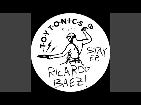 Stay (Whitesquare Remix)