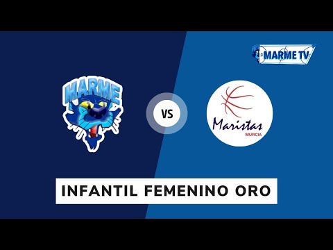 Infantil Fem Oro: Marme Nutriveg - Superdumbo Maristas Murcia