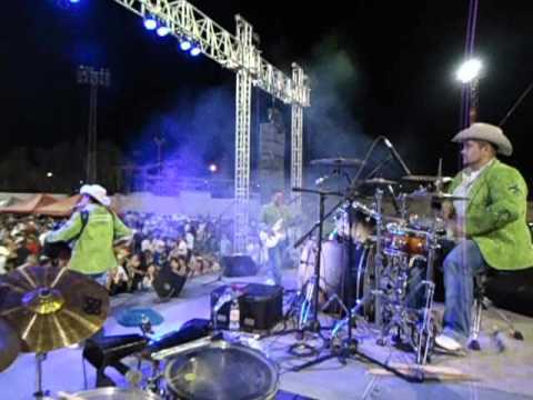 Los Sembradores De La Sierra - Te Va A Poder