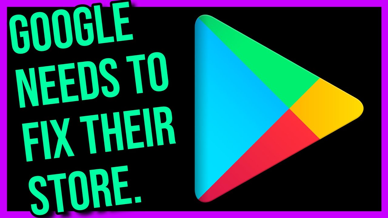 Google Has a Serious Malware Problem...