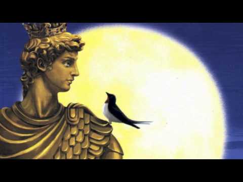 THE HAPPY PRINCE by Oscar Wilde read by Stephen Fry FULL UNABRIDGED