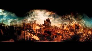 Burial - Rough Sleeper