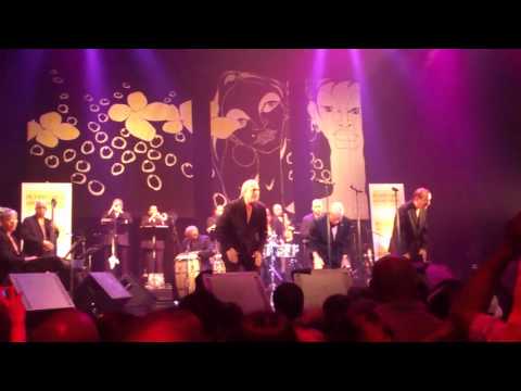 El Gran Combo  Live in Tokyo 20120921