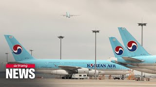 Download lagu Korean Air ranks first in global customer satisfac... mp3