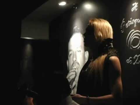 Isabel Maria - Quando te ouço - Fado Cravo