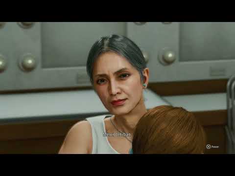 Thibaut Sevette / Like a Dragon: Infinite Wealth - Pt.62 [FR - 4K 60fps PS5] id2402030223