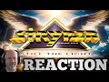 Stryper Still The Light REACTION