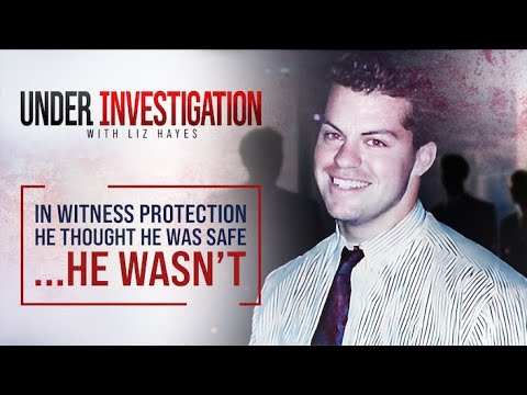 The Mysterious Death of a Star Witness: Corruption and Cover-Up?