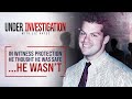 True Crime The Suspicious Death Of A Police Informant Under Investigation With Liz Hayes