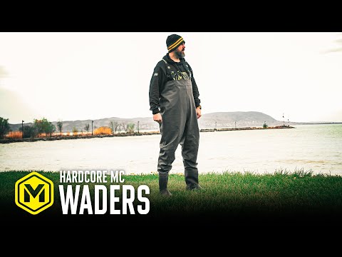 Waders Hardcore MC