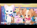 Dance Yuki Komugi Happy Future Ball Dance Ver Wonderful Precure The Movie 2025 Ver