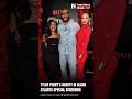 Netflix X Tyler Perry Beauty In Black Atlanta Red Carpet Screening