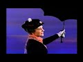 Closing To Mary Poppins 1988 VHS