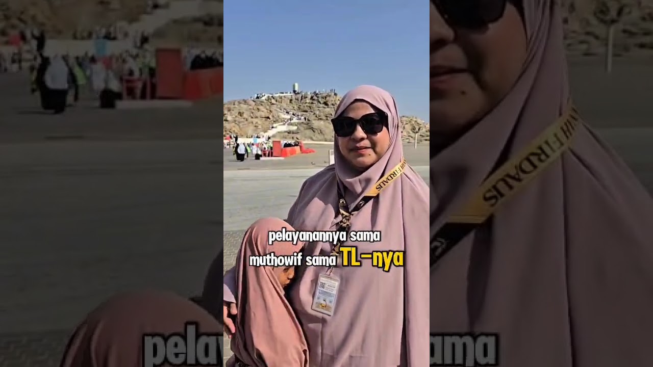 Testimoni Jemaah Jannah Firdaus