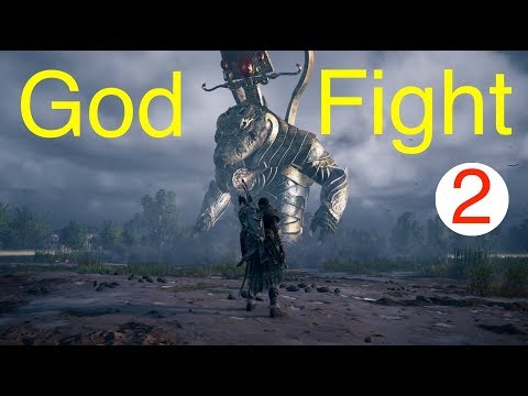 Assassin's Creed Origins: Trial of Sobek (Trial of the Gods 2) "Tomb Protector" Reward