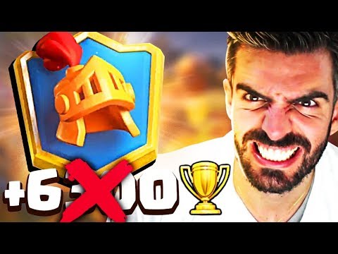 TILTEI TENTANDO CHEGAR NO 6300 TROF