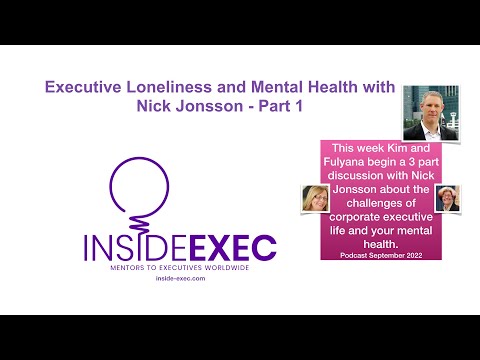 Nick Jonsson Part 1