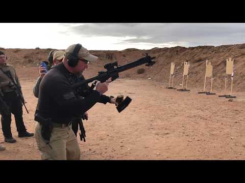 A National Champion Practices and Performs Like a Champion | Active Self Protection Extra