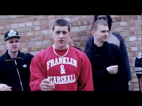 Swazo, Spoze, Mike B, Ruthless, Oak and Magarty - Striving Harder (NET VIDEO) - UpRawTV