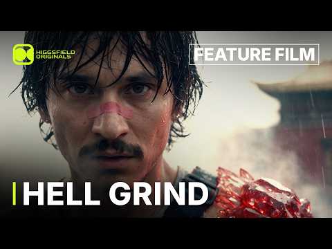 Hell Grind