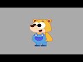 Bekids Cartoon Finger Family By ELearnBox