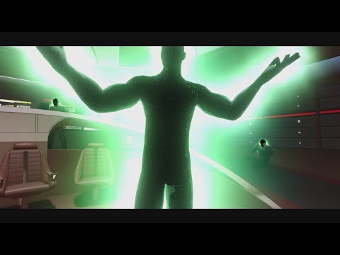 Star Trek Online - New Frontiers - Beyond the Nexus