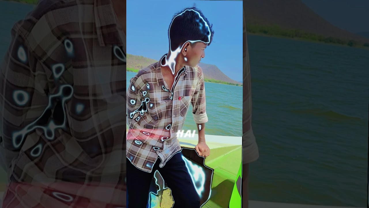 Ek Niranjan❤️‍🔥