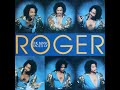 Roger / Superman