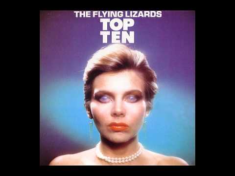 The Flying Lizards - Sex Machine (1984)