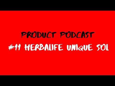 HERBALIFE S1 E11