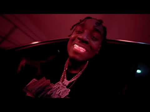 Mac Critter - SCARY SIGHT (Official Video) (Prod By. MJ)