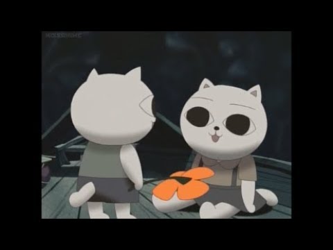 What I Believe Happened in Cat Soup - Analysis/Breakdown