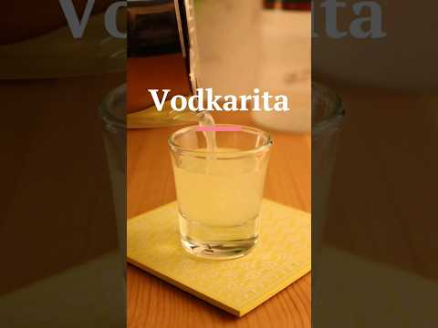 The Vodkarita