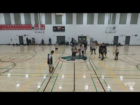 Moutain(40) vs Dalewoods(37) - Weds - tcbl 2022/2023 winter