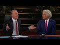 Steven Pinker: Enlightenment Now | Real Time with Bill Maher (HBO)
