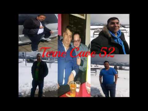 Terne Cave 52 | CELY ALBUM