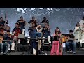 Kanunna Kalyanam Song Performance Sita Ramam Movie Dulquer Salmaan Mrunal Thakur Rasmika